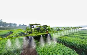 Agriculture